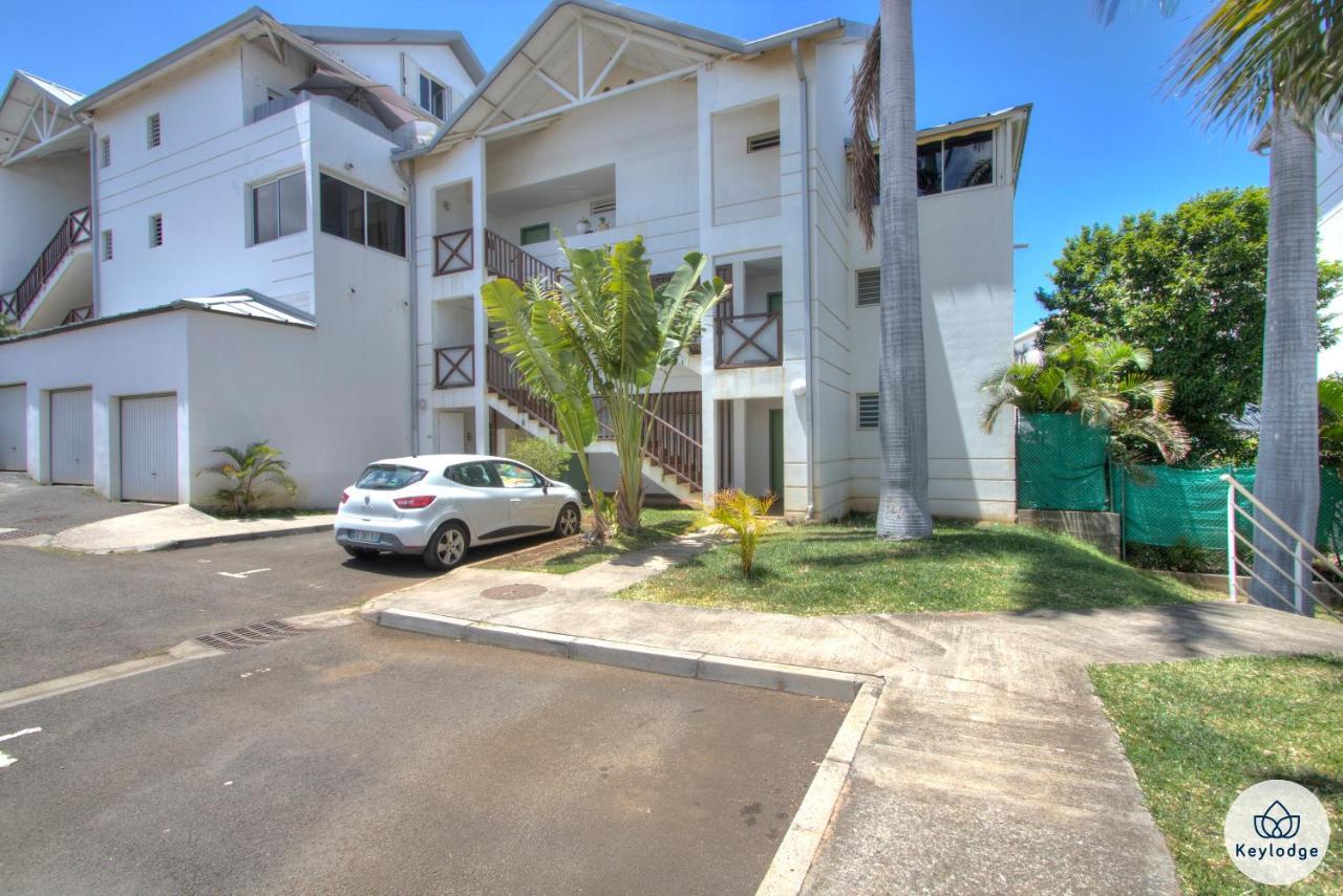 Apt - 4 Pers - Petit Duc - Renove - 44M² - Centre De Mont Rocquefeuil - סן-ז'יל-לה-באן מראה חיצוני תמונה